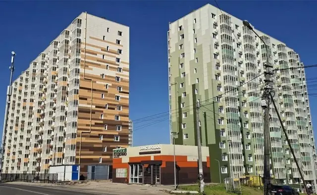 Южное Пушкино